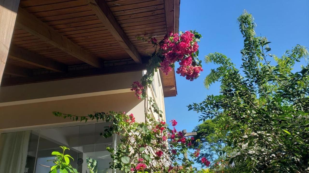 Paraiso Da Joaninha - Florianopolis — Fotos 3