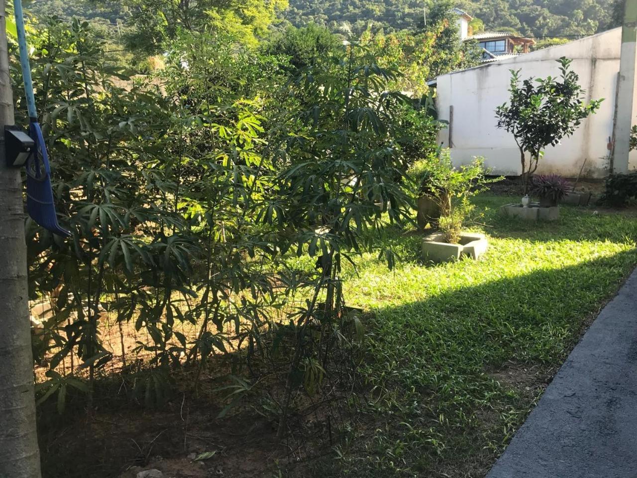 Paraiso Da Joaninha - Florianopolis — Fotos 2